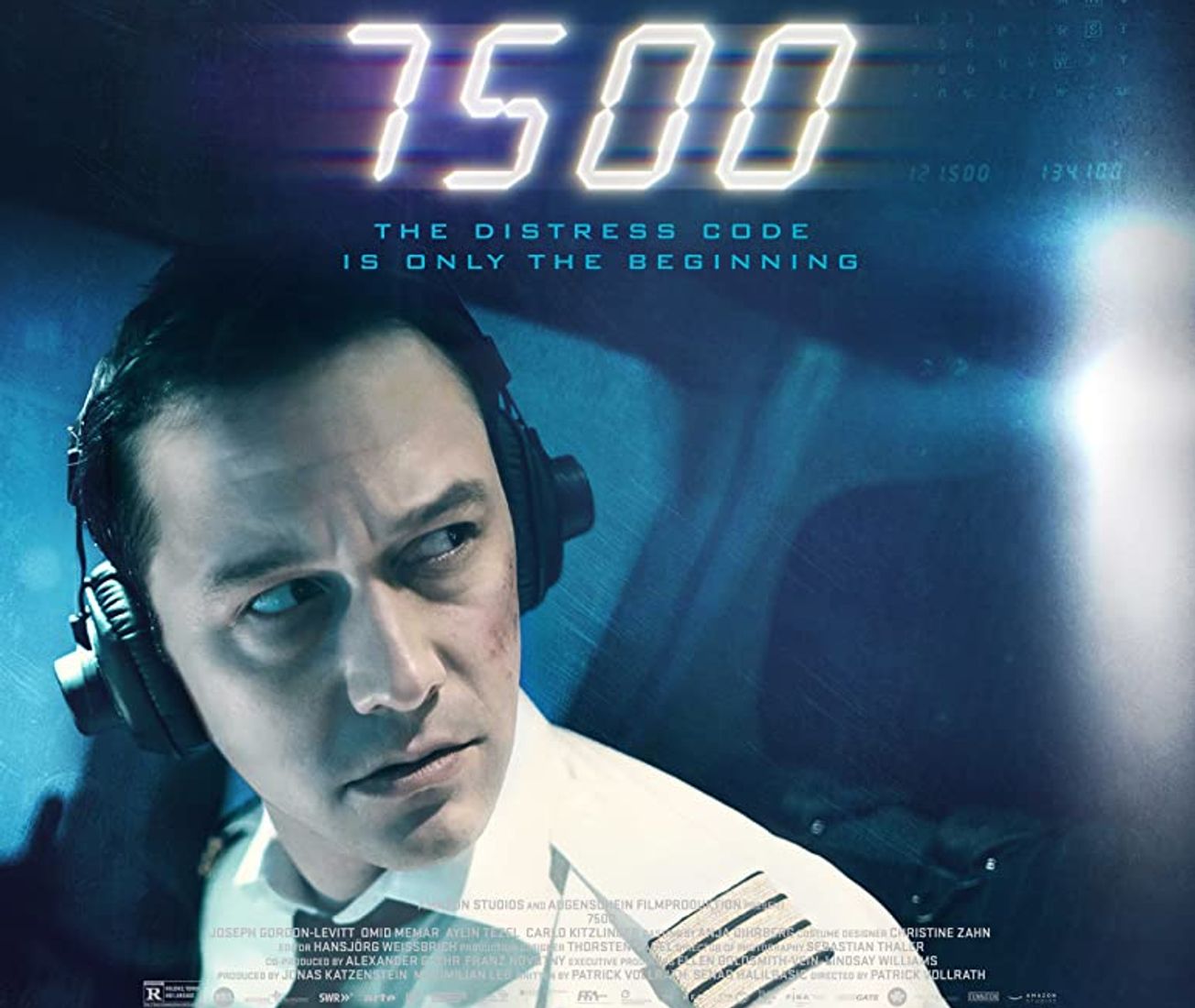 movie review for 7500